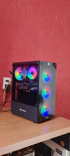 PC Gamer Ryzen 5 2600