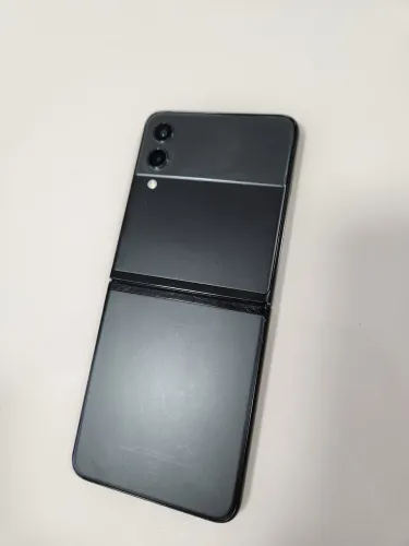 Celular Samsung Z flip