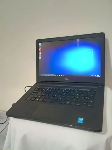 Notebook Dell i5 de 5° Geração com 6gb de RAM 