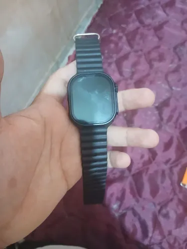 Smartwatch t900 ultra