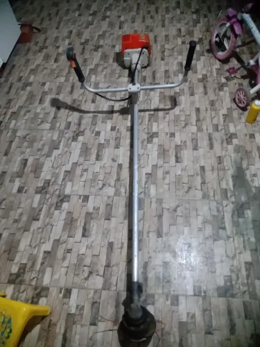 Roçadeira FS Stihl 220