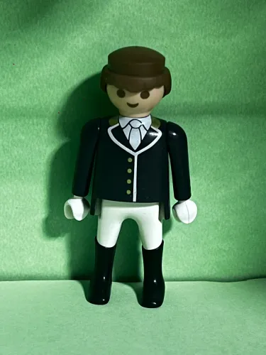 Boneco Playmobil 