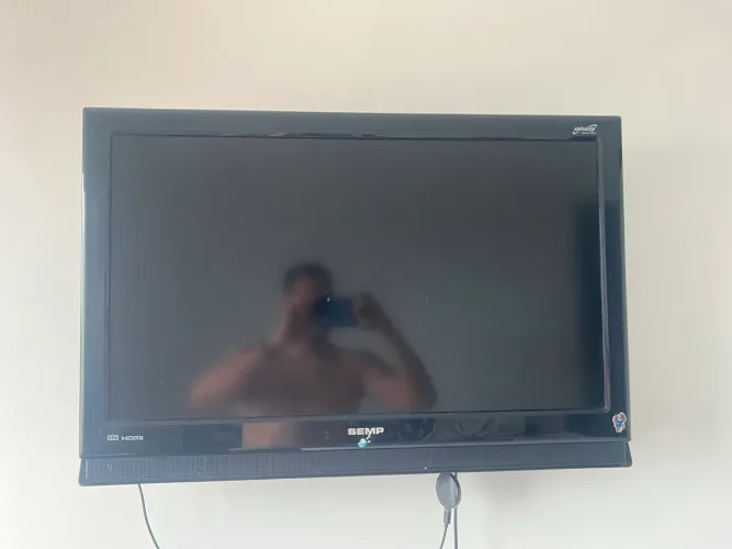 TV Semp 32 polegadas