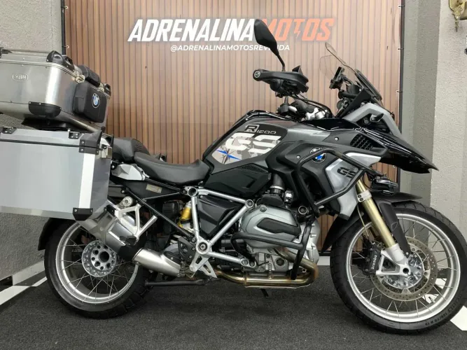 BMW R 1200 GS  2017