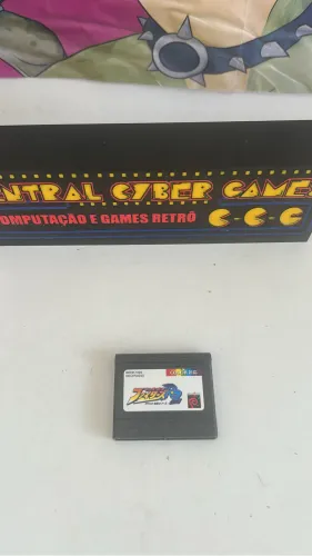 King of Fighter R2 p/ Neo Geo Pocket Color 
