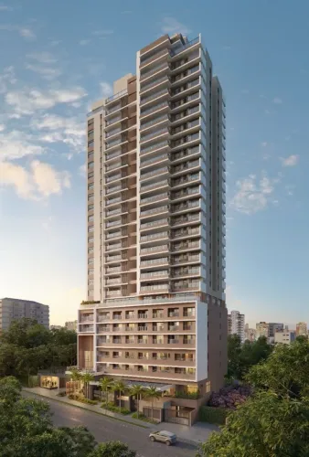 REFFUGIO 359 - APARTAMENTOS