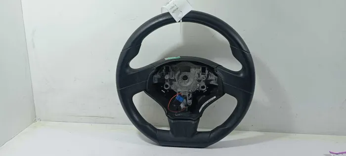 Volante Direção C3 Aircross Tendance 1.6 *zd Preto