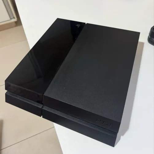 PS4 Fat 500 GB