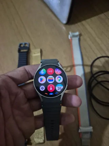 Smartwatch sumsung galaxy 7 40m