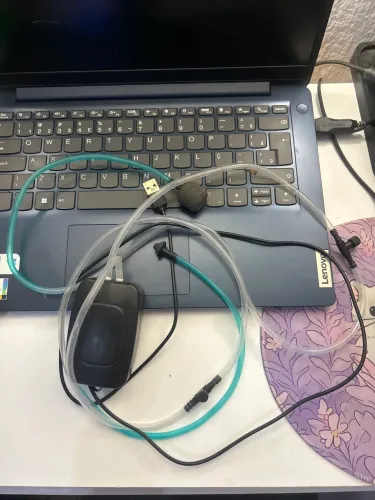 Bomba de oxigênaçao