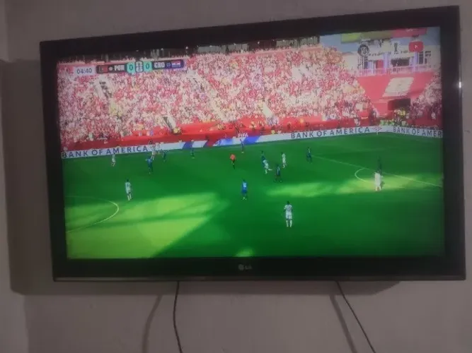 Tv LG 43Polegadas