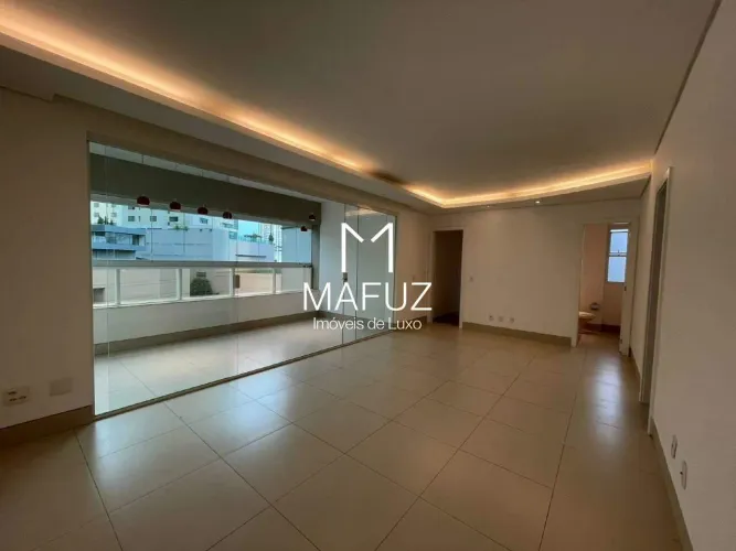 Apartamento para locação no Vila da Serra- Nova Lima/MG