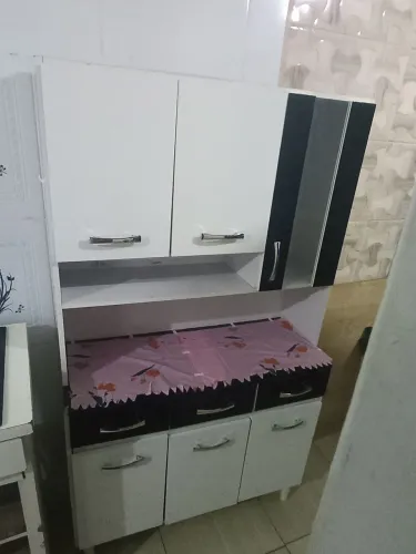 Armário de cozinha
