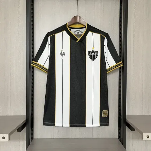 Camisa Atlético-MG Especial I 2025