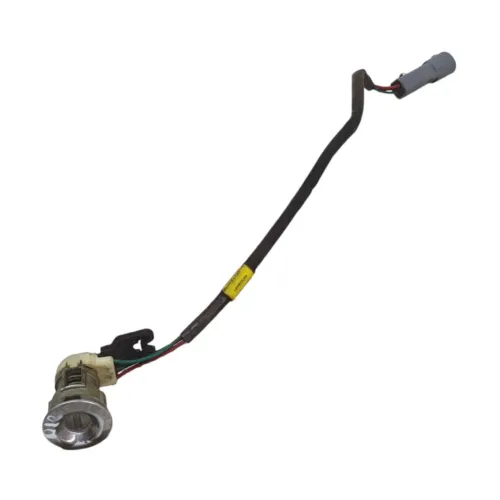Miolo Chave Porta Dianteira Direita Ford Taurus 3.0 V6 1997 
