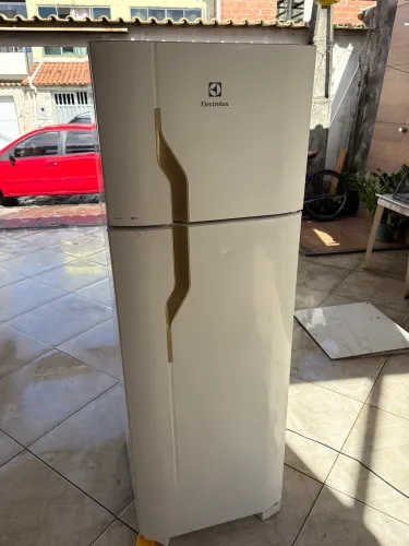 Geladeira