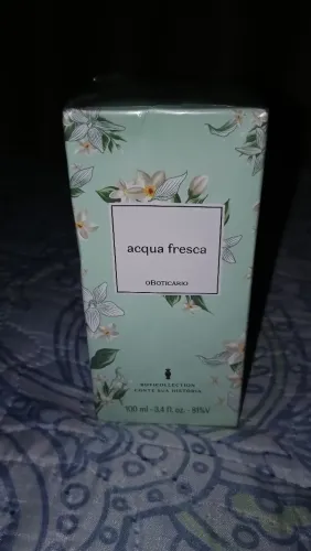 Perfume Boticário 