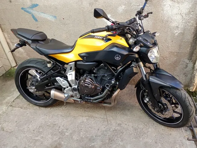 MT 07