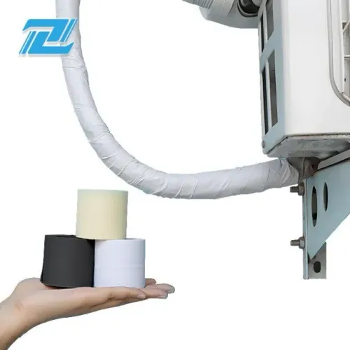 Nossa fita PVC garante proteção, organização,Excelente acabamento para tubulações e isola