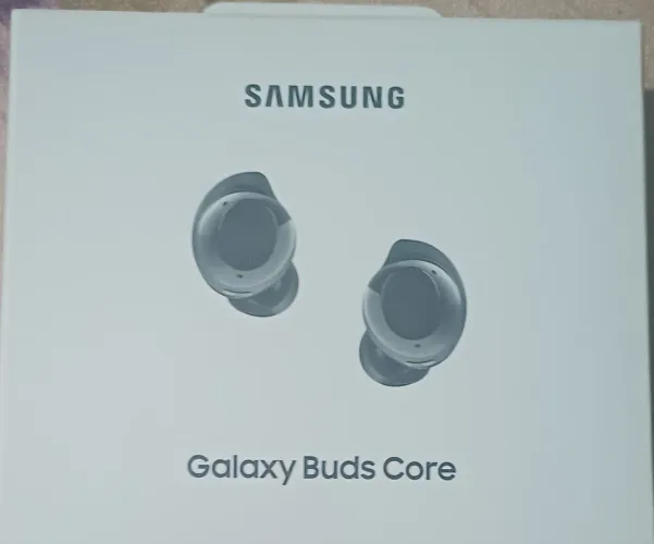 Galaxy Buds Core Samsung