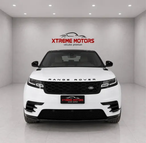 Land Rover Range Rover Range R. VE. R-DYN SE 2.0 4X4 300cv Aut. 2020