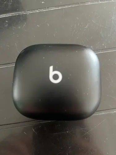 estojo de carregamento para os fones de ouvido Beats Powerbeats Pro