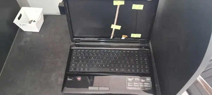 NOTEBOOK SIM+ SIM 2000