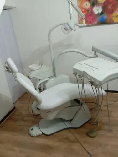 Cadeira Odontologica