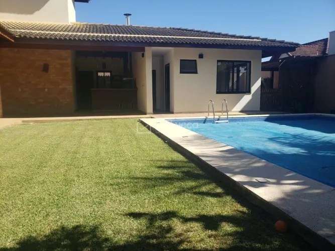 Casa condominio Estancia Paraiso para venda e Locação