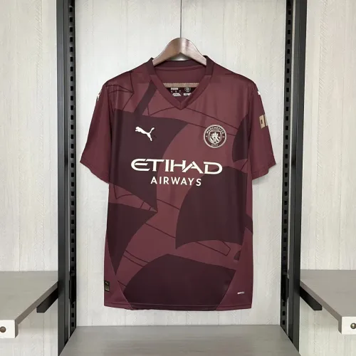 camisa de time