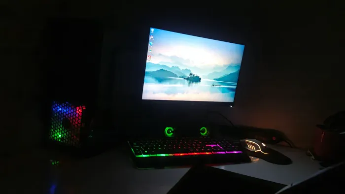 PC Gamer batato0