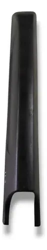 Acabamento Rack Tras Direito Renault Duster 13  * Preto