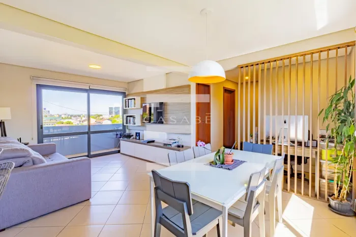 Apartamento próximo ao centro de Gravataí