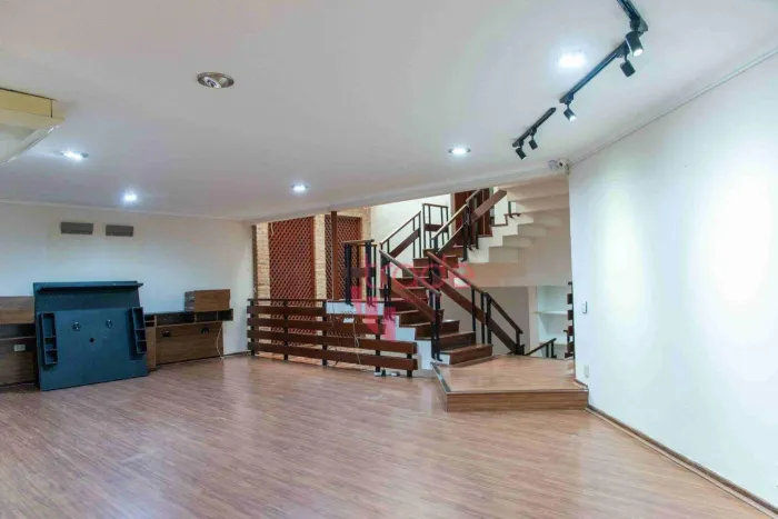 Casa com 4 dormitórios, 312 m² - venda por R$ 890.000,00 ou aluguel por R$ 13.243,33/mês -