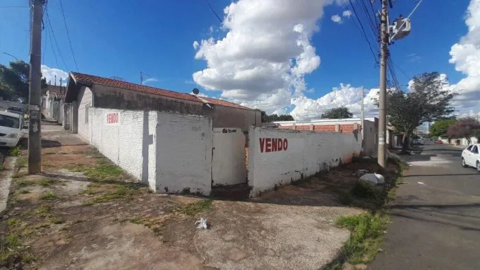 Terreno à venda, 162 m² por R$ 165.000,00 - Paulista - Piracicaba/SP