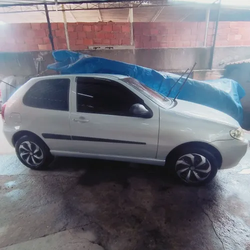 Fiat Palio 1.0/ Trofeo 1.0 Fire/ Fire Flex 2P 2015