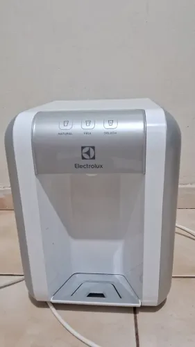 Filtro Electrolux