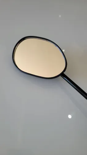 Espelho Retrovisor Shineray Jet 50/125 modelo original