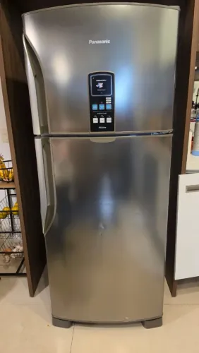 Vendo geladeira Panasonic Inverter Fros Free