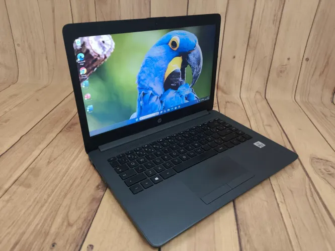 Notebook Hp i5 10° Geração/ SSD NVMe / Garantia