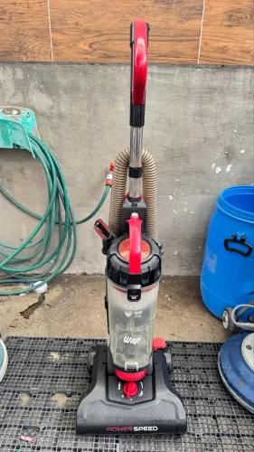 Aspirador Vertical Power Speed Wap