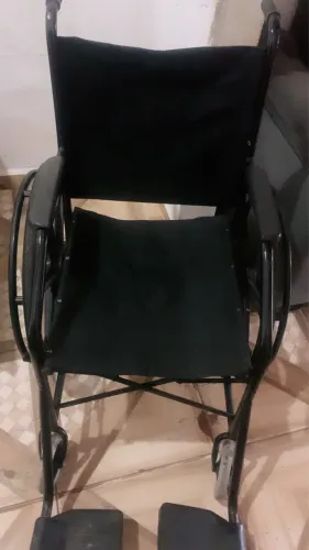Cadeira de rodas