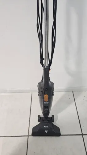 Aspirador de Pó Vertical Philco PAS1250V 127V