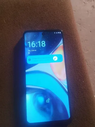 Moto G 22