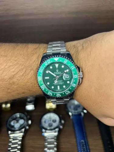 Relógio Rolex