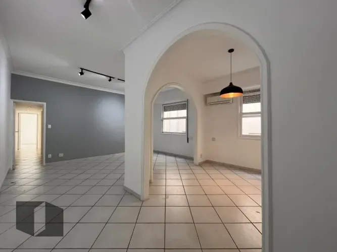 Apartamento em Gávea