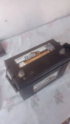 Bateria zetta