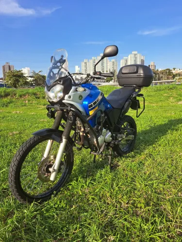 Tenere 250 Apenas Venda