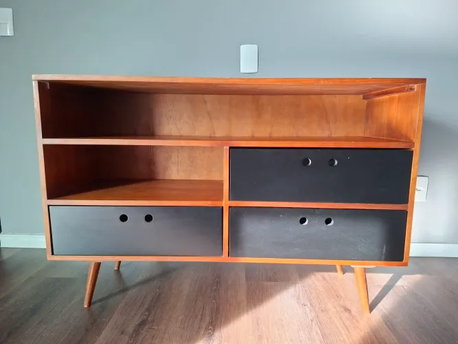 Rack Retrô
