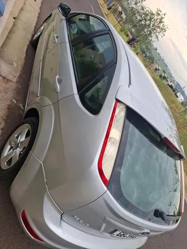 Ford Focus 2.0 16v/se/se Plus Flex 5P Aut. 2012
